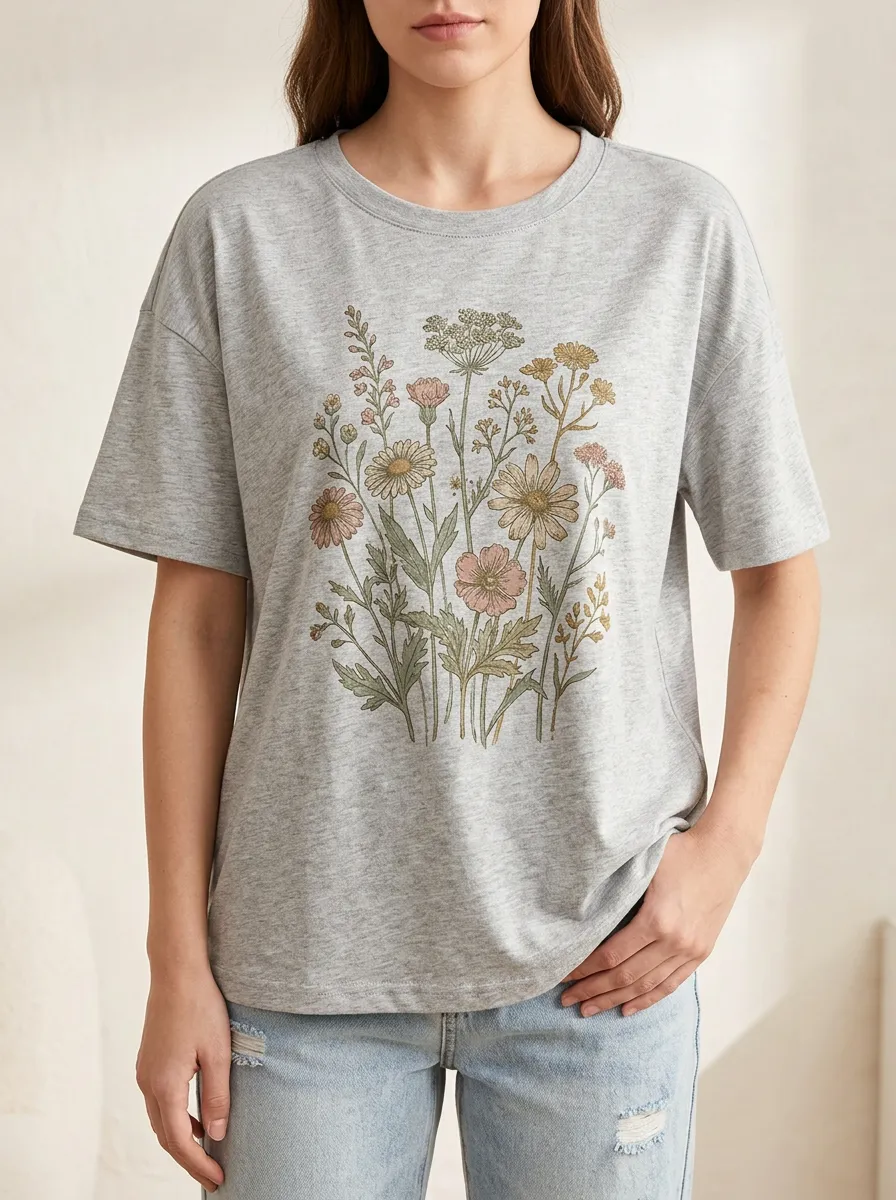 Everyday Sleeveless Top with Relaxed Detail