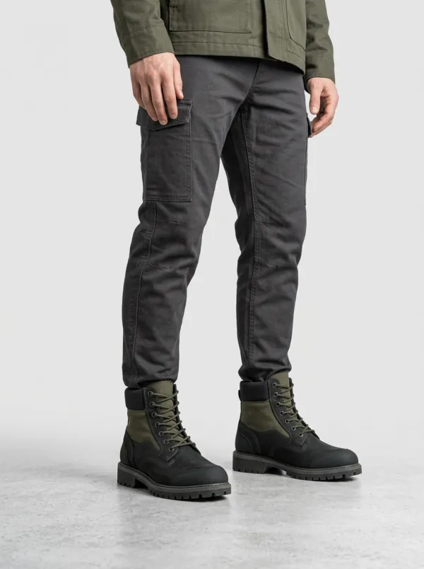 Unisex Everyday Tactical Print Work Boots