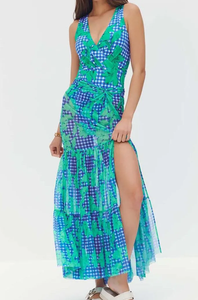 Clean Relaxed Beach Cover Up