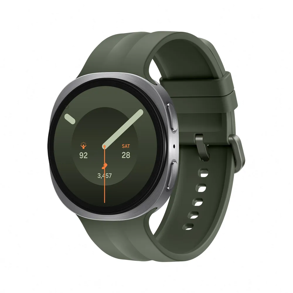 Samsung Galaxy Watch9, 44mm, Bluetooth, Dark Grey (Spanish Version)