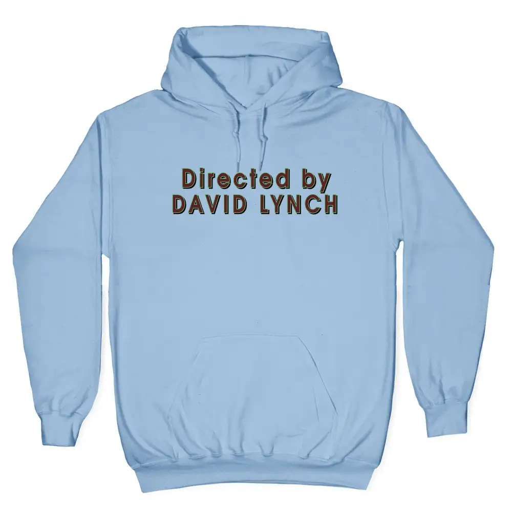 Artful Flower Pullover Hoodie