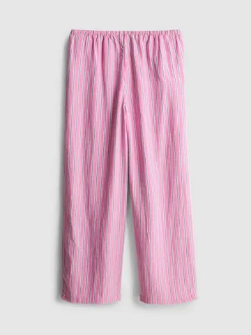 7-15yrs | Stripe Trousers