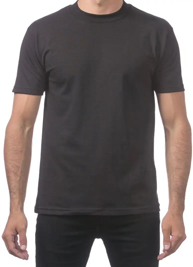 Comfort Short Sleeve T-Shirt