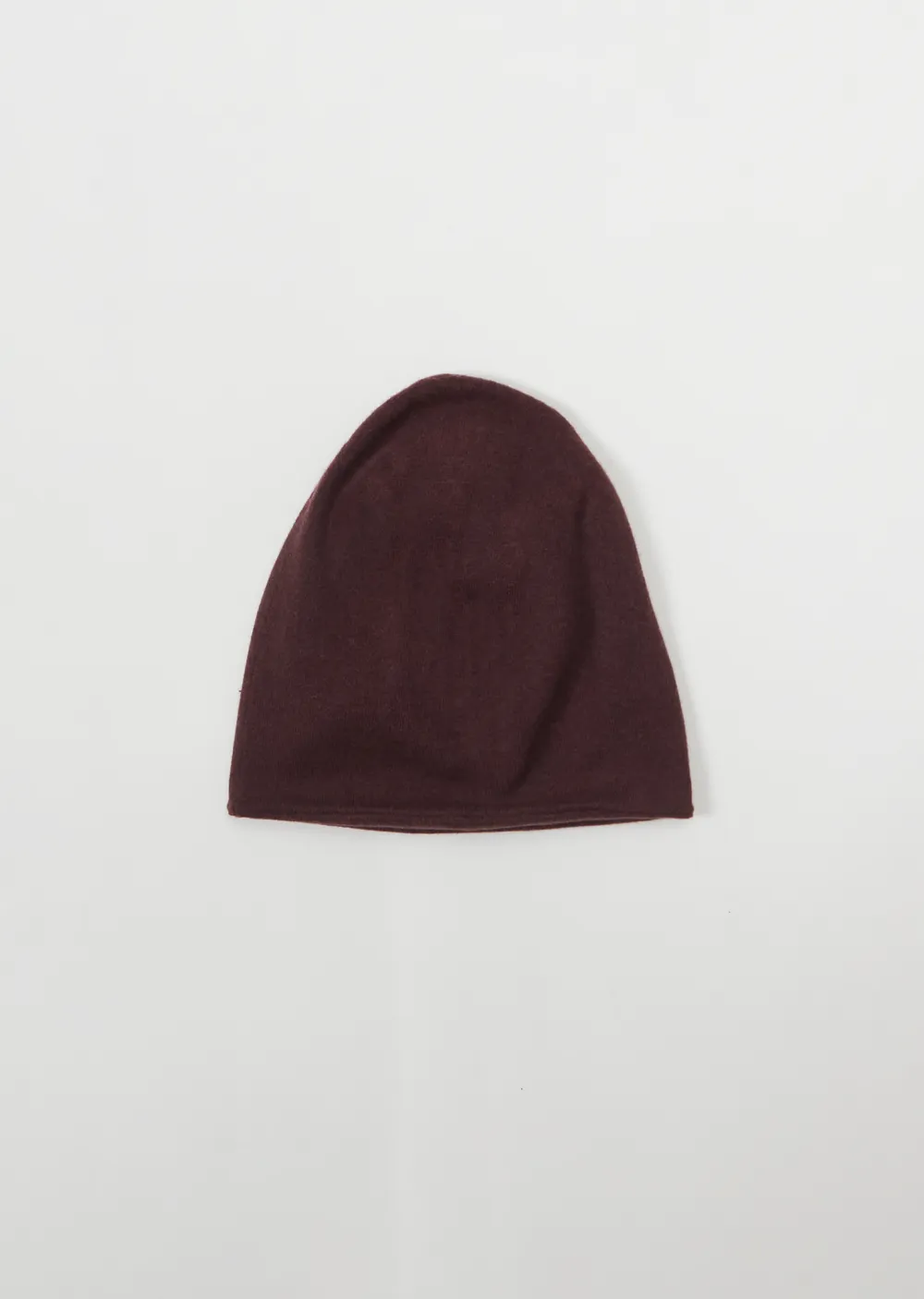 Soft Classic Cashmere Hat