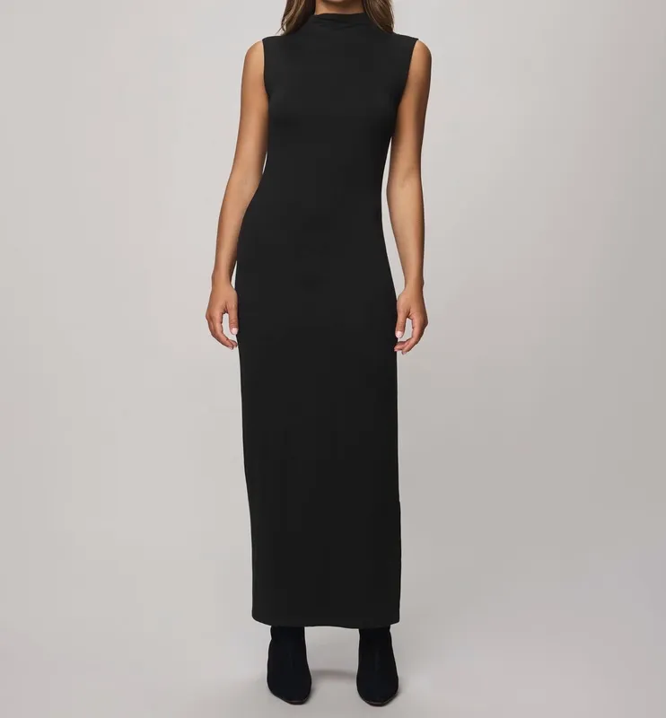 Supersoft Trim Lenzingecovero Dress