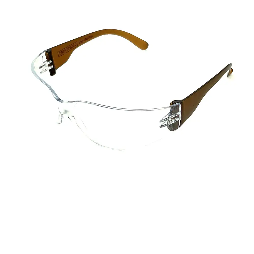 ANSI Z87.1 Safety Glasses