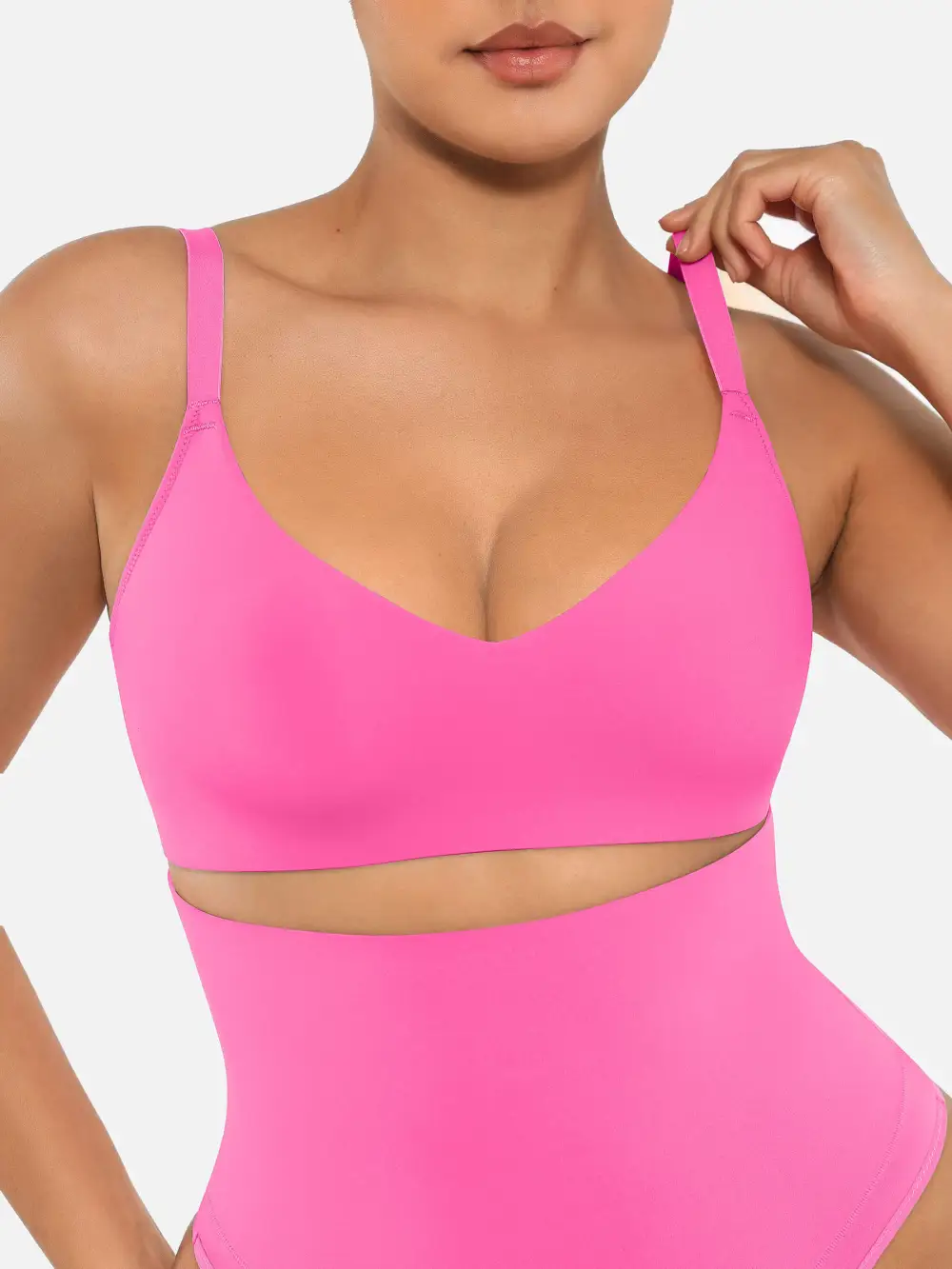 Fit Stretch Support Bra