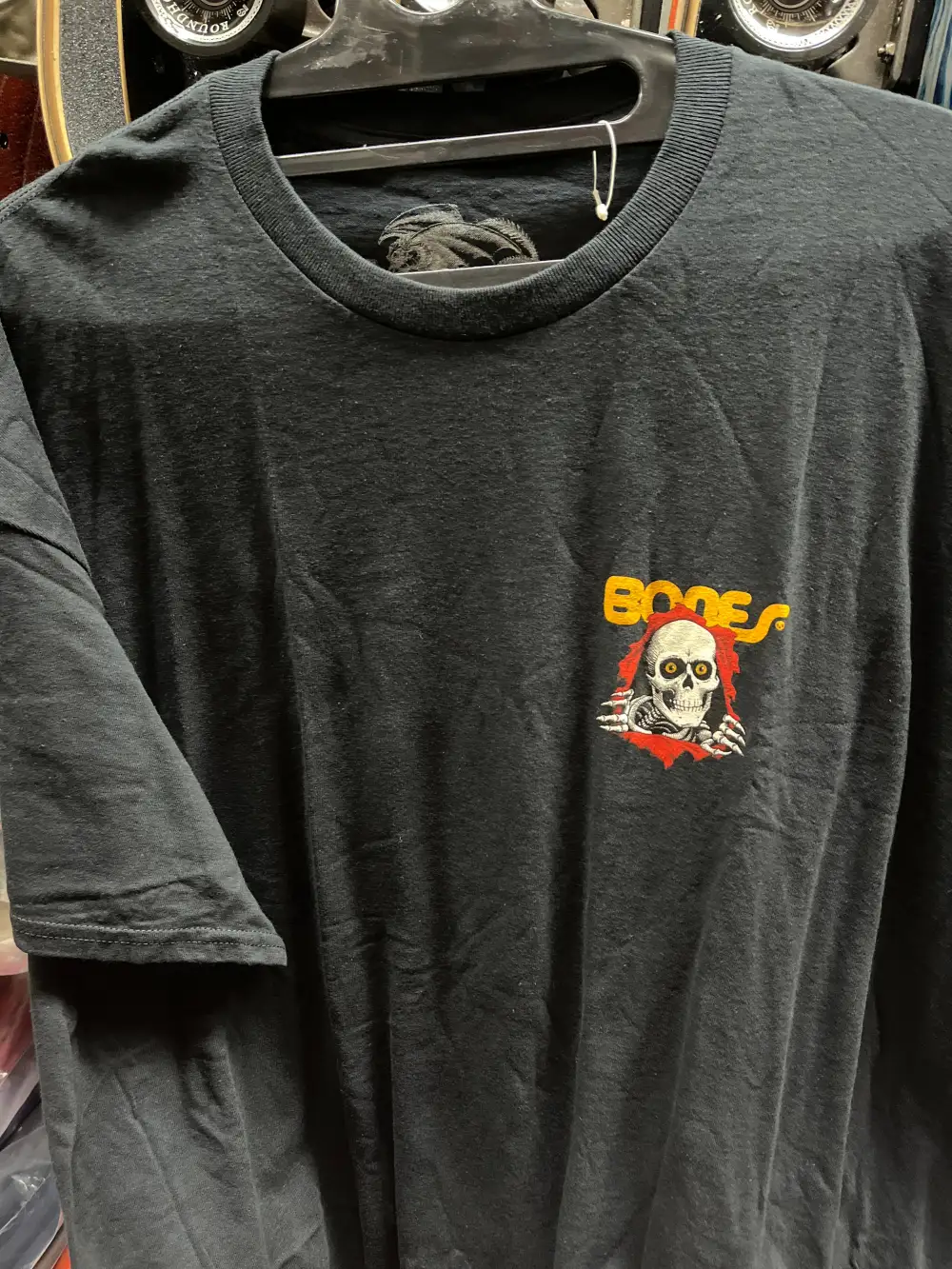 Ripper Skate Graphic T-Shirt