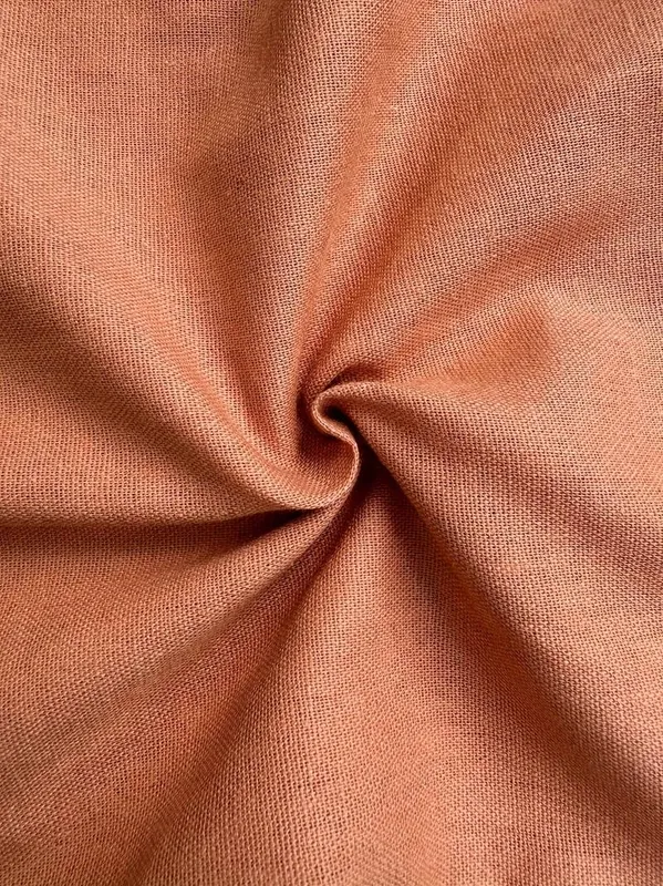 Wide-leg Drawstring Trousers
