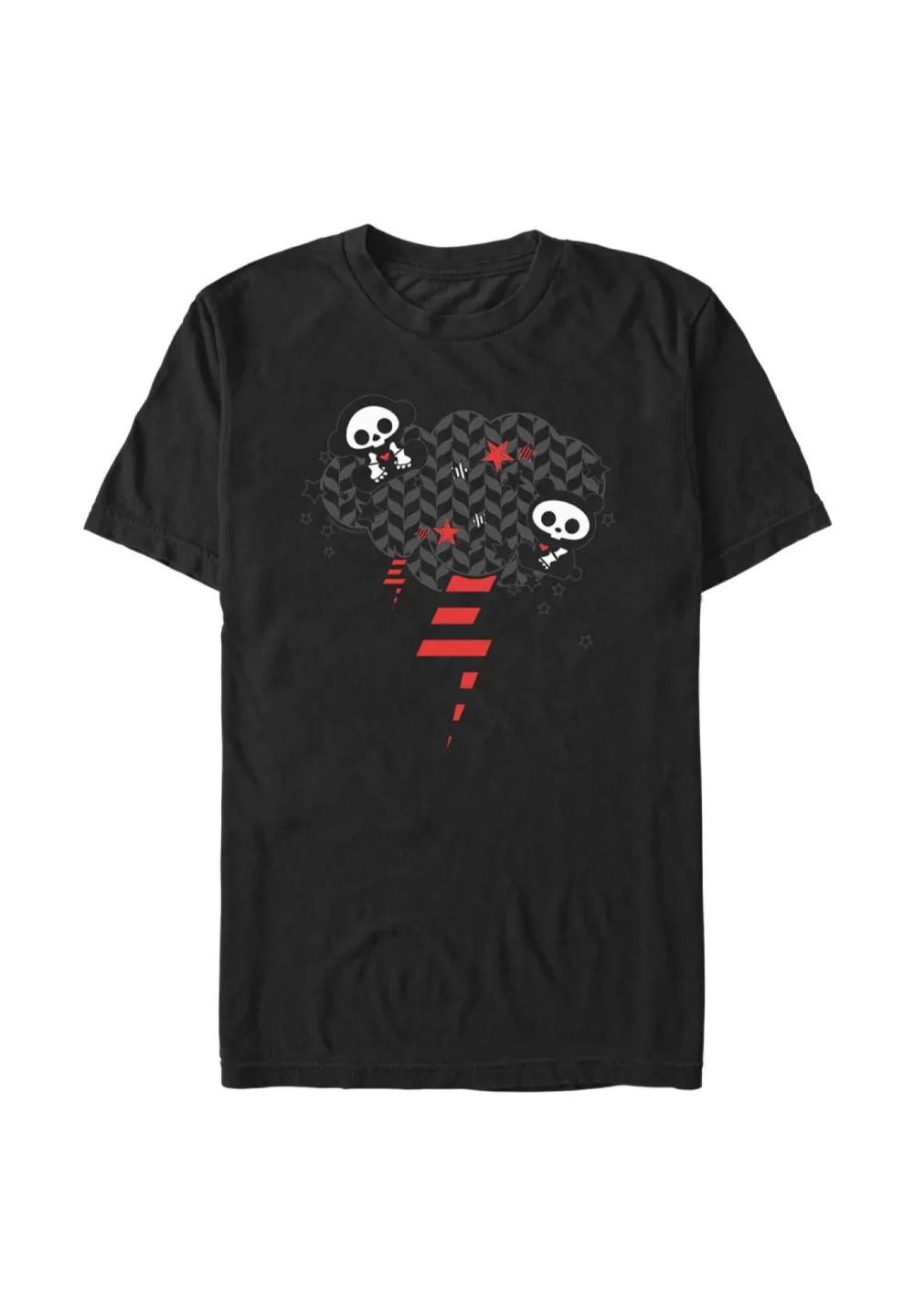 Thunder Tops & Tees