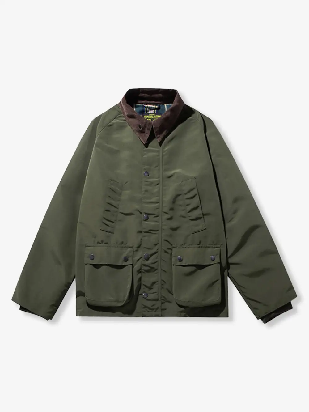 Men's Relaxed Field Jacket