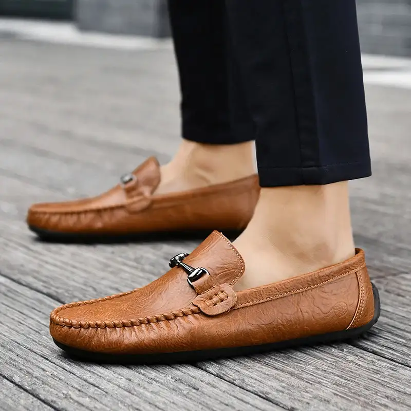 Lightweight Slip-On Shoes