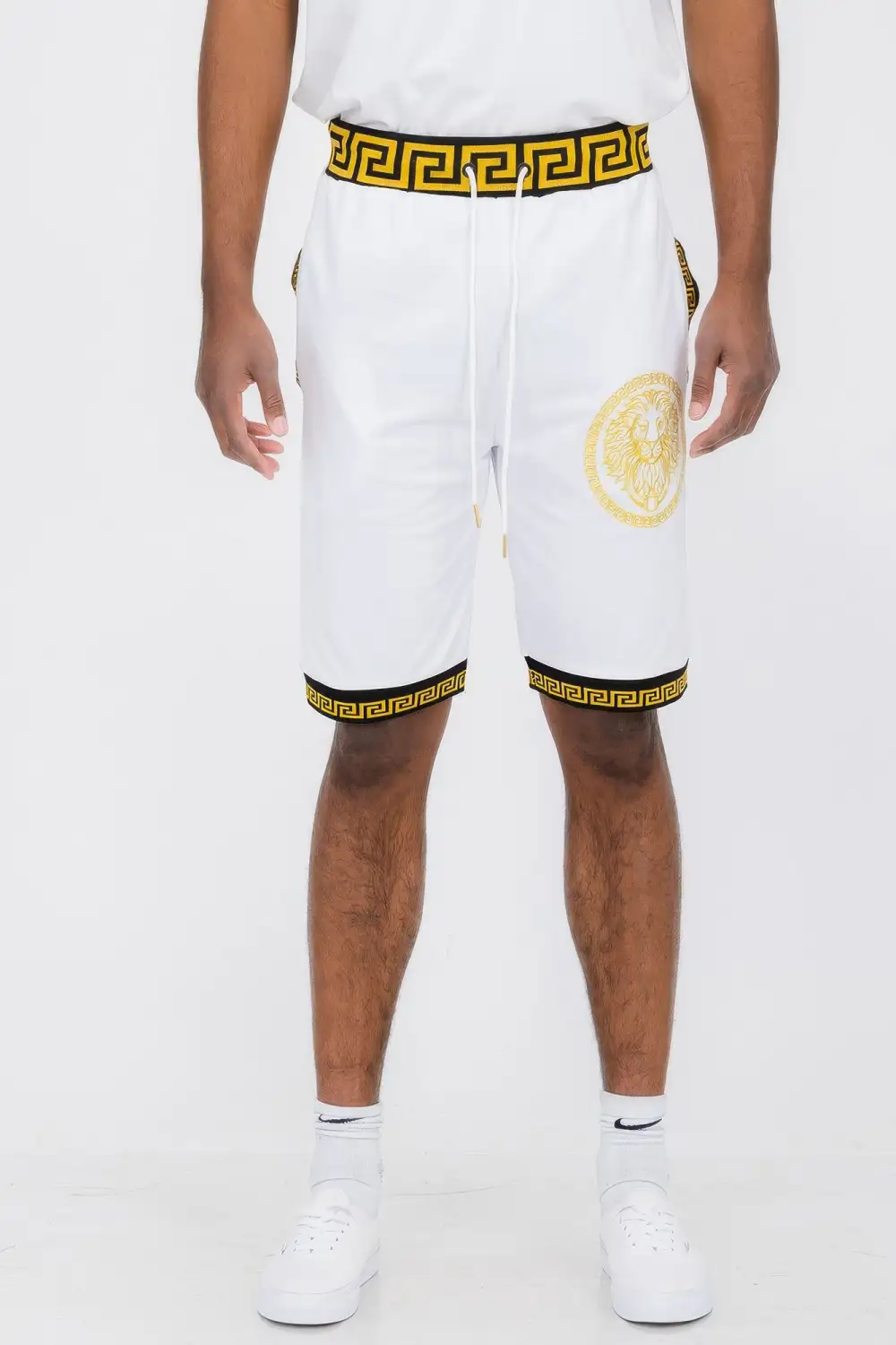 Men's and Detail Shorts
