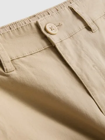 7-15yrs | Cotton Rich Chinos