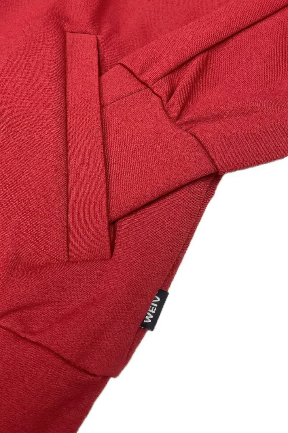 Casual Long Sleeve Pullover Sweatshirt