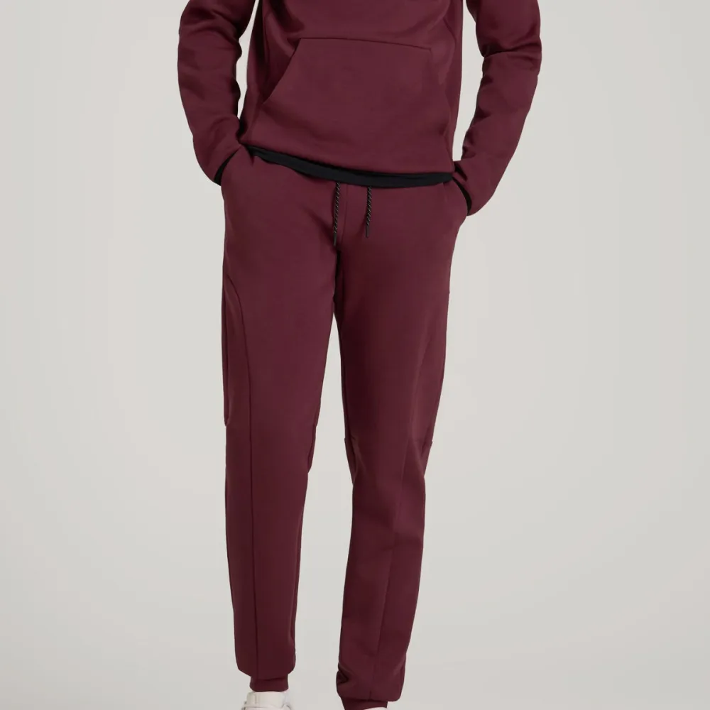 Men's Everyday Fleece Cotton Stretch Jogger Pants