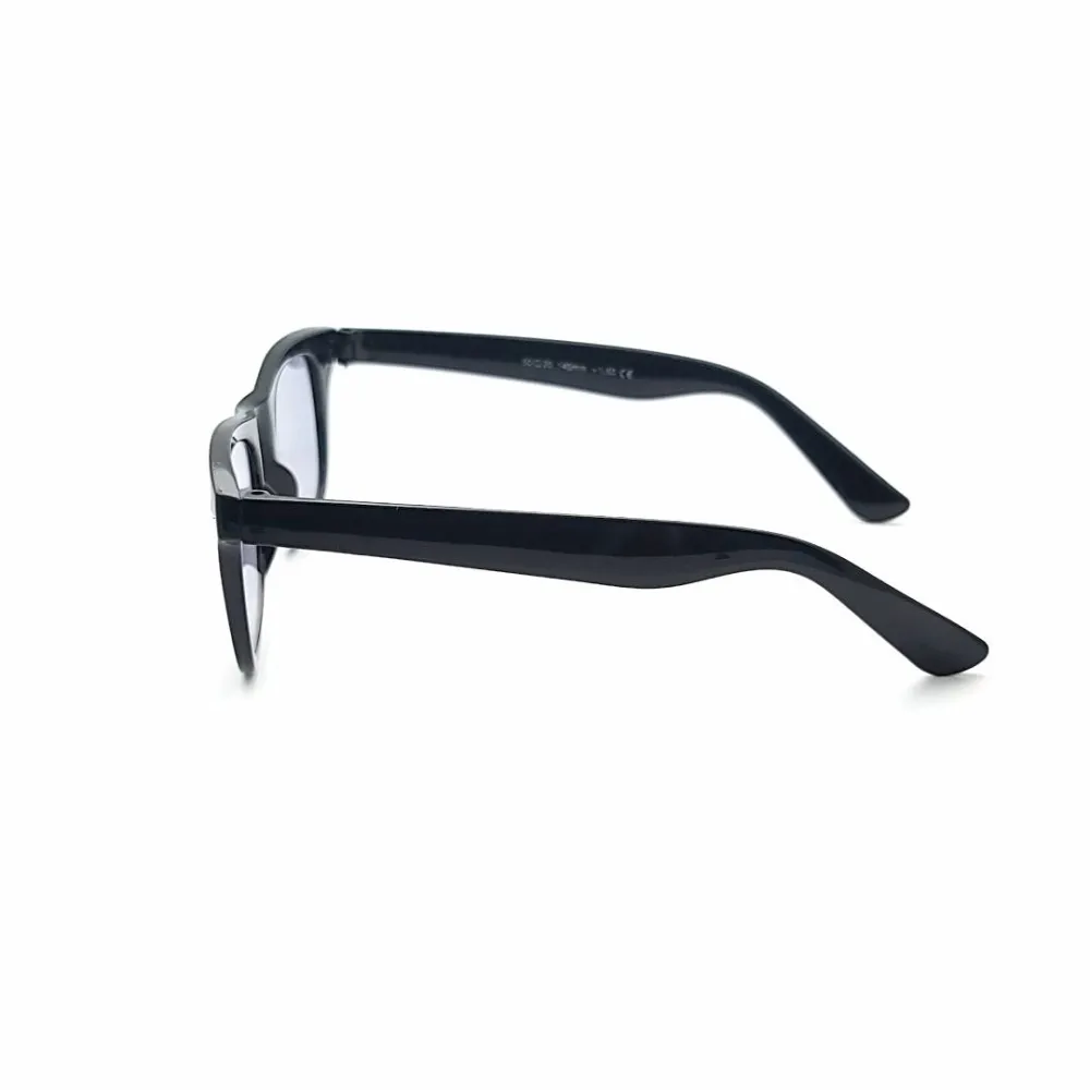 Wayfarer Full-Lens Reading Sunglasses