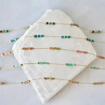 Classic Everyday Necklace