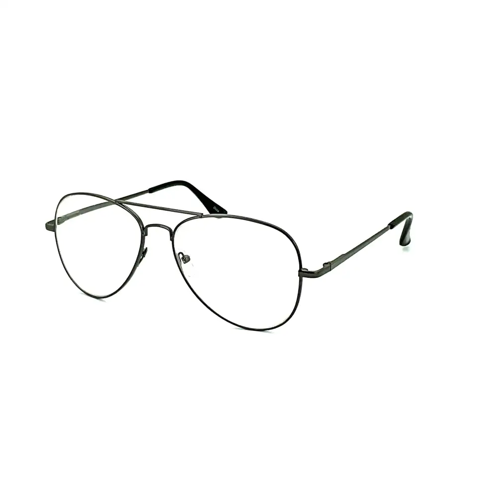 Aviator Full Magnification Reading Glasses