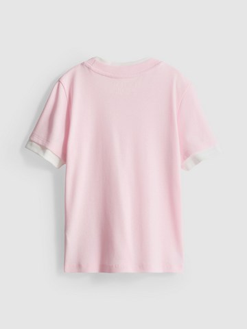 7-15yrs | Layered T-Shirt detail 1