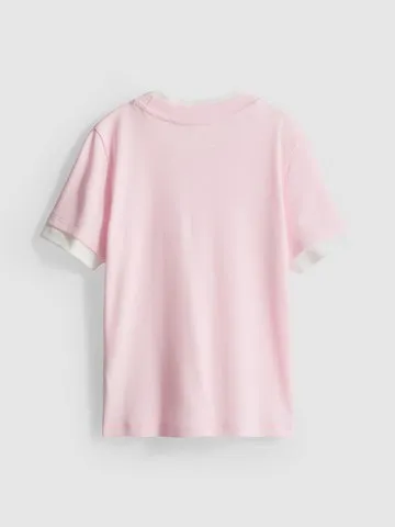 7-15yrs | Layered T-Shirt