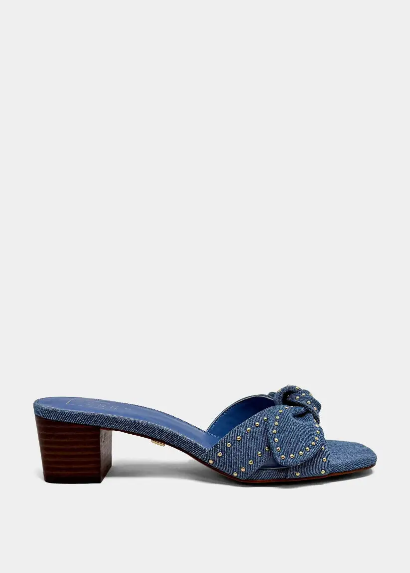 Platform Wedge Sandals