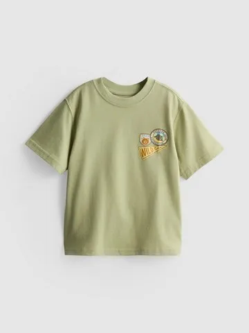 1.5-8yrs | Graphic T-Shirt