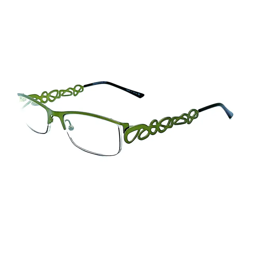 Serendipity Reading Glasses with Case