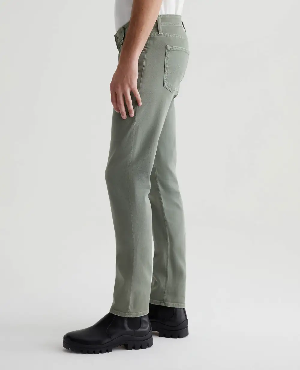 Men's Streamlined Comfort Jeans
