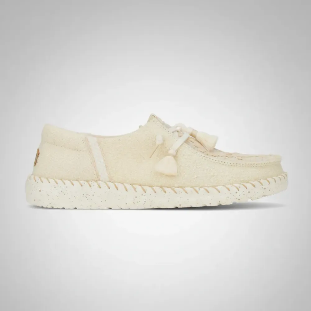 Coastal Style Casual Jute Shoes