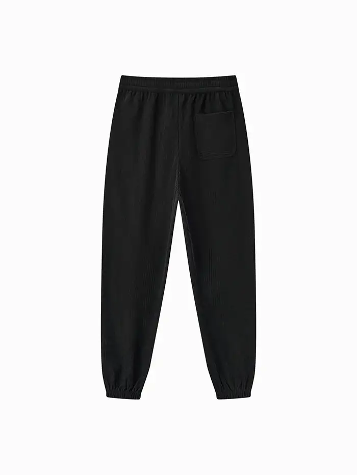 Men's Layered City-ready Casual Pants