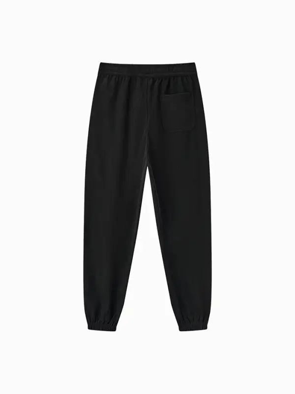 Men's Layered City-ready Casual Pants