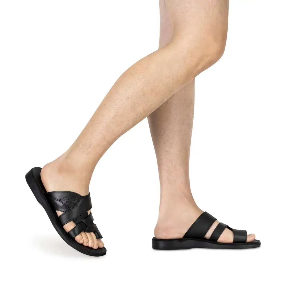 Everyday Leather Lightweight Sandals