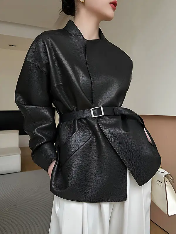 Classic Everyday Layering Jacket