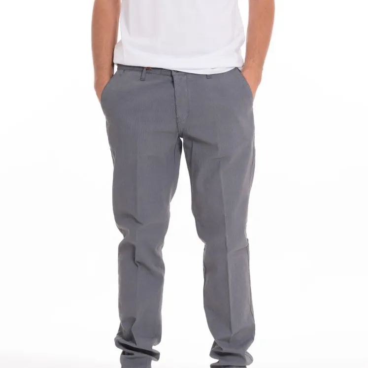 Classic Everyday Classic Casual Pants