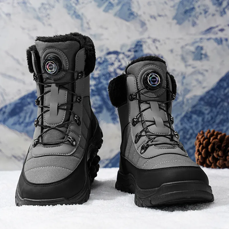 Men's Reinforced Trail Shoes