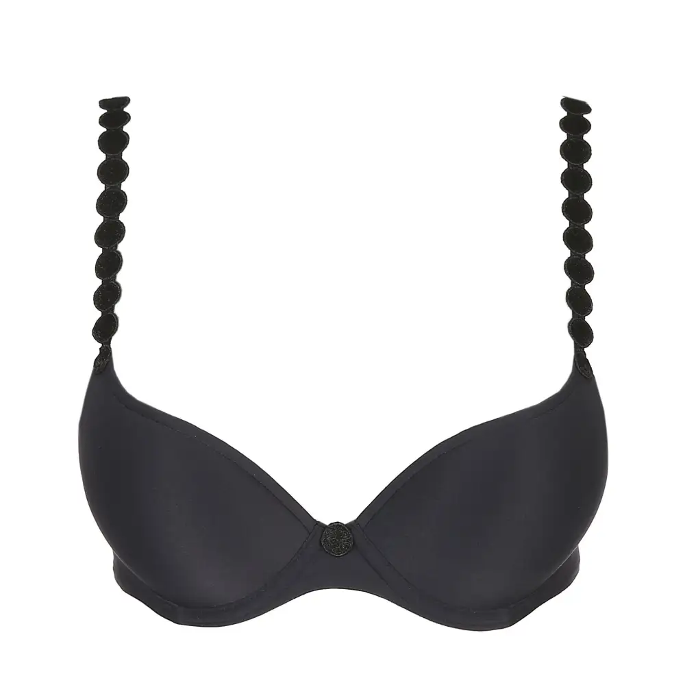 Women's Push-Up Underwire Seamless Multiway Smoothing Bra