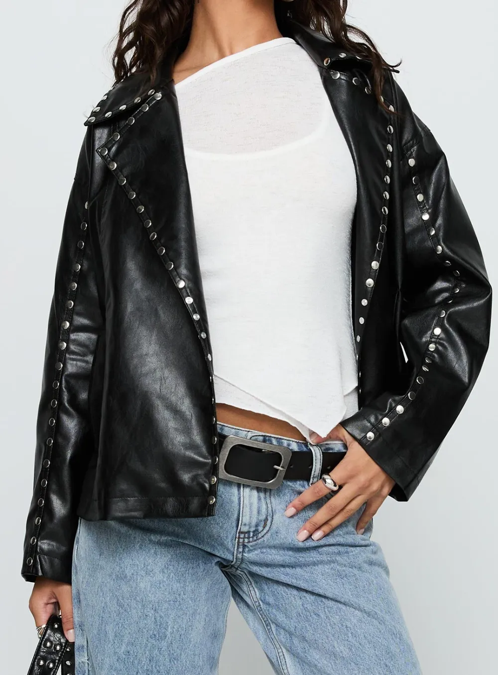 Women’s Streetwear Heritage Jacket