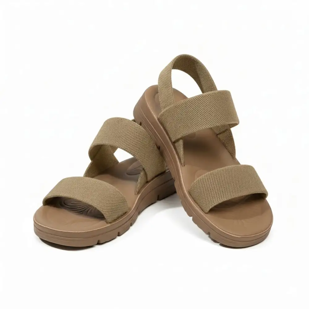  Casual Adjustable Strap Sandals Apparel