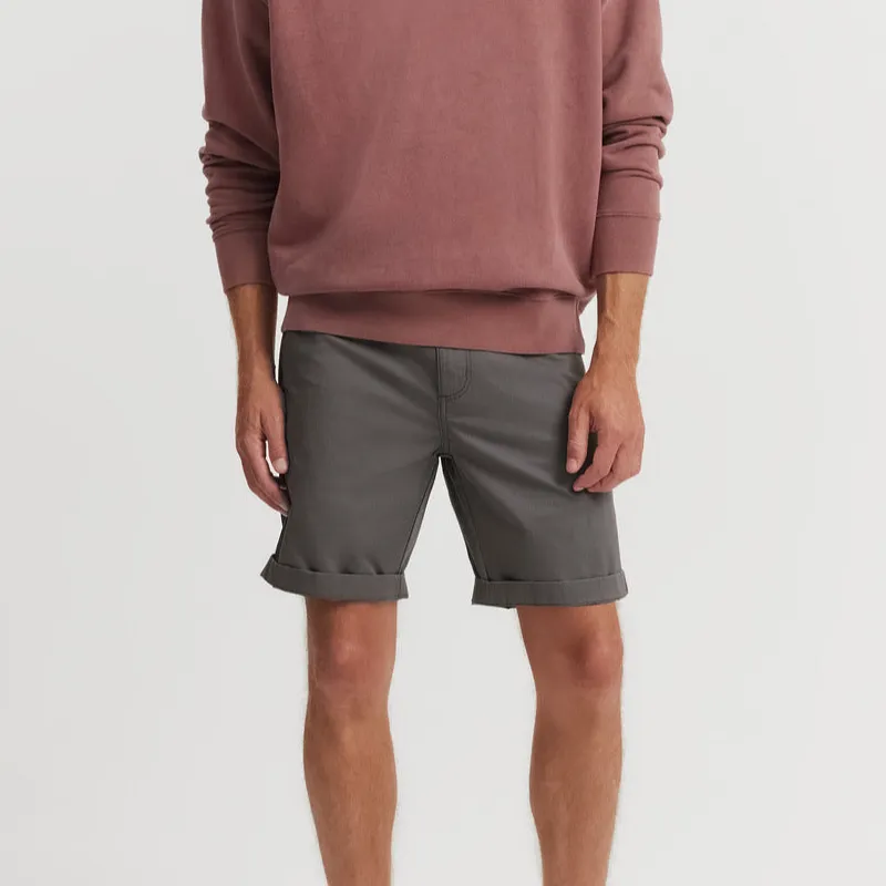 Men's Casual Stretch Shorts