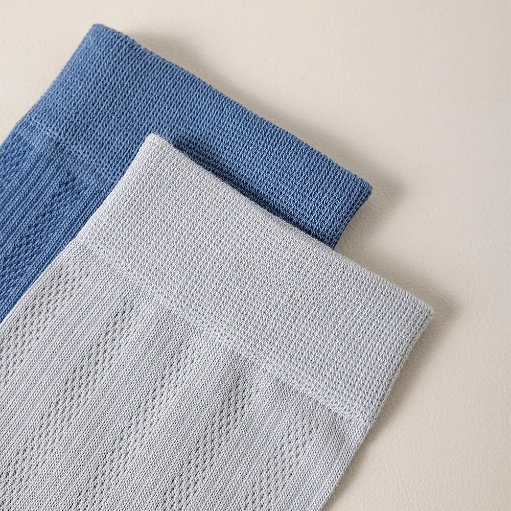 100% Cotton Classic Socks