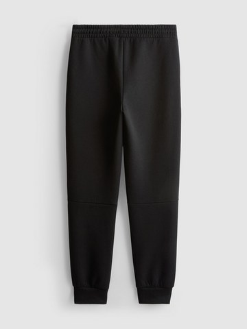 7-15yrs | Active Bonded Cuffed Joggers detail 3