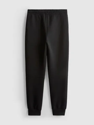 7-15yrs | Active Bonded Cuffed Joggers