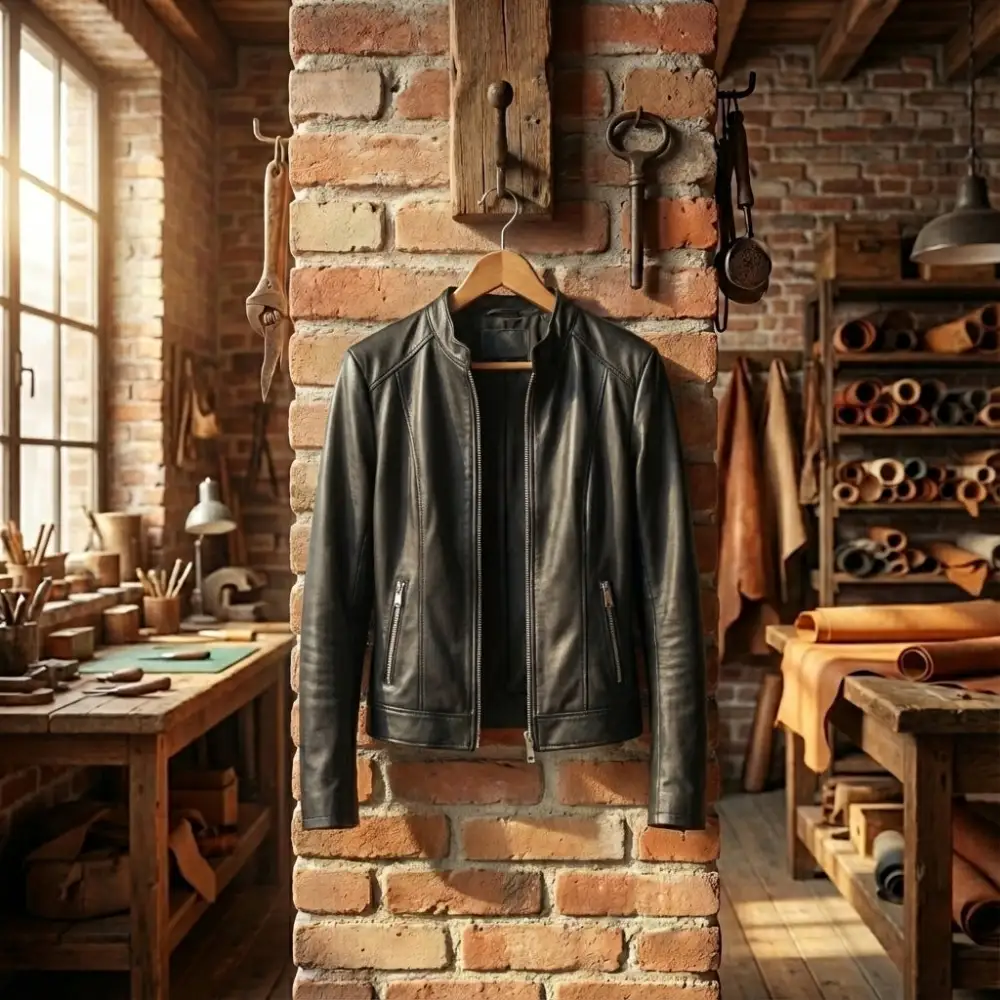 Easy Versatile Everyday Jacket