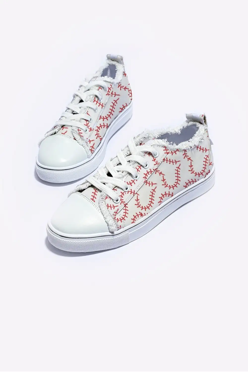 Active Casual Sneakers