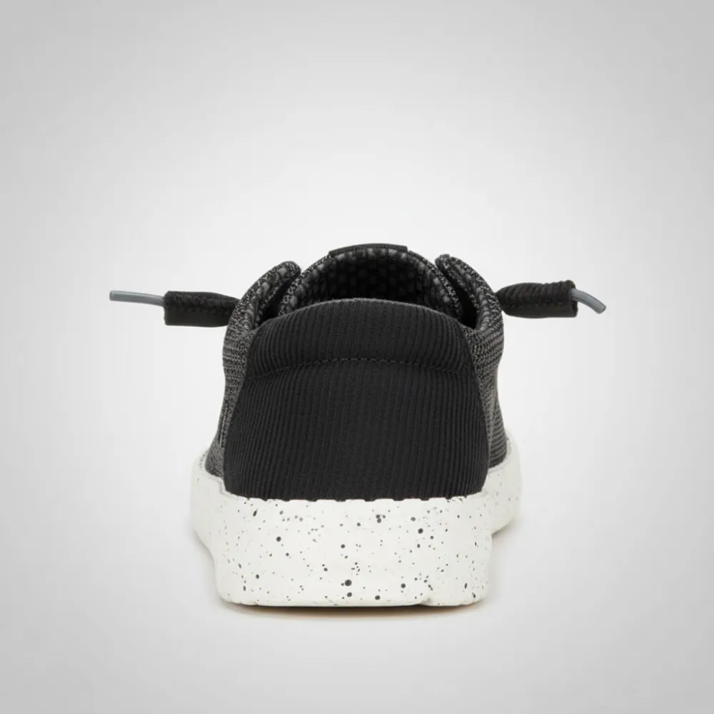 Wide Fit Stretchy Casual Shoes