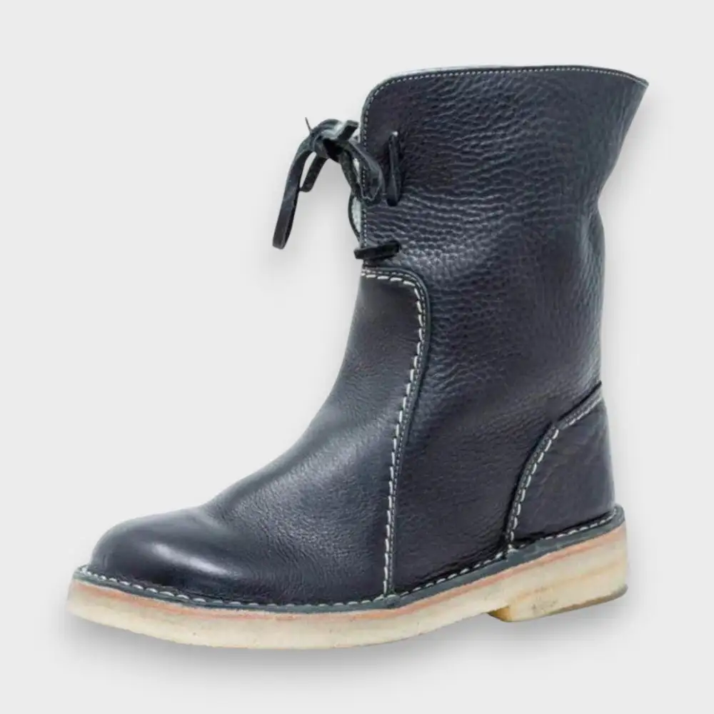 Modern Supportive Everyday Ankle Boots