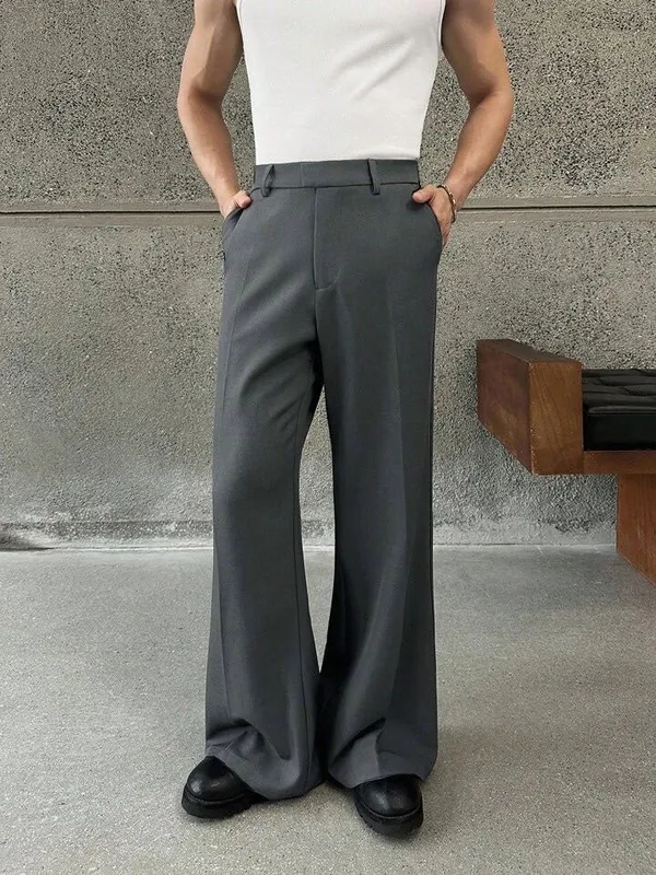 Bootcut Pants