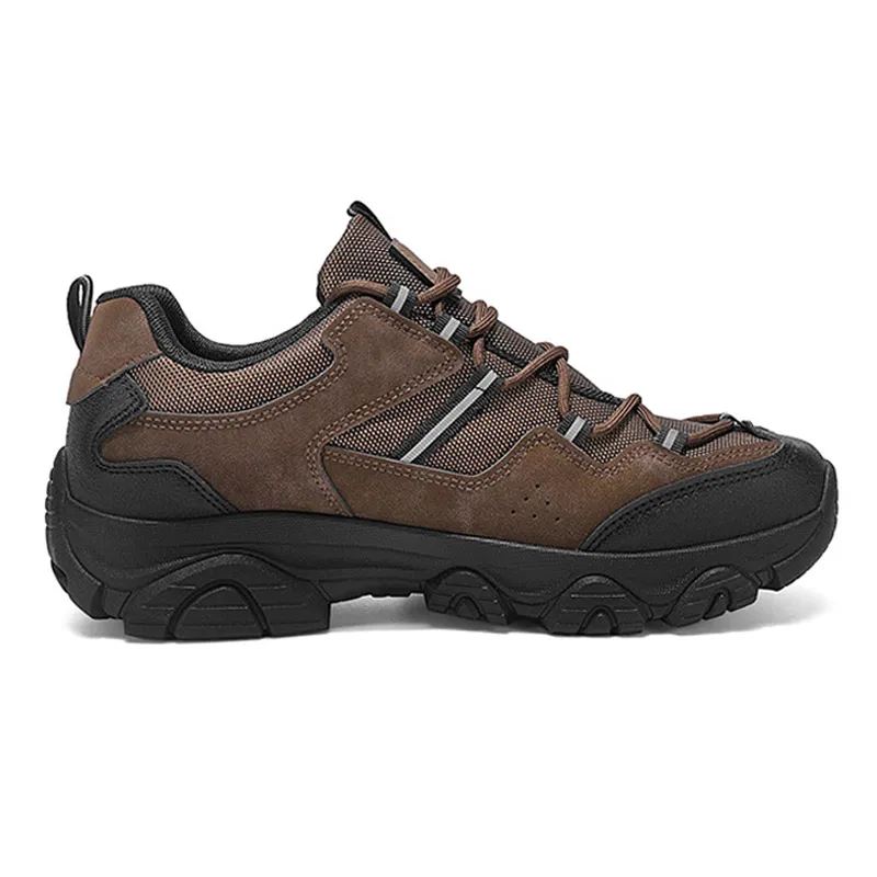 Men's Steel Toe Trail Shoes