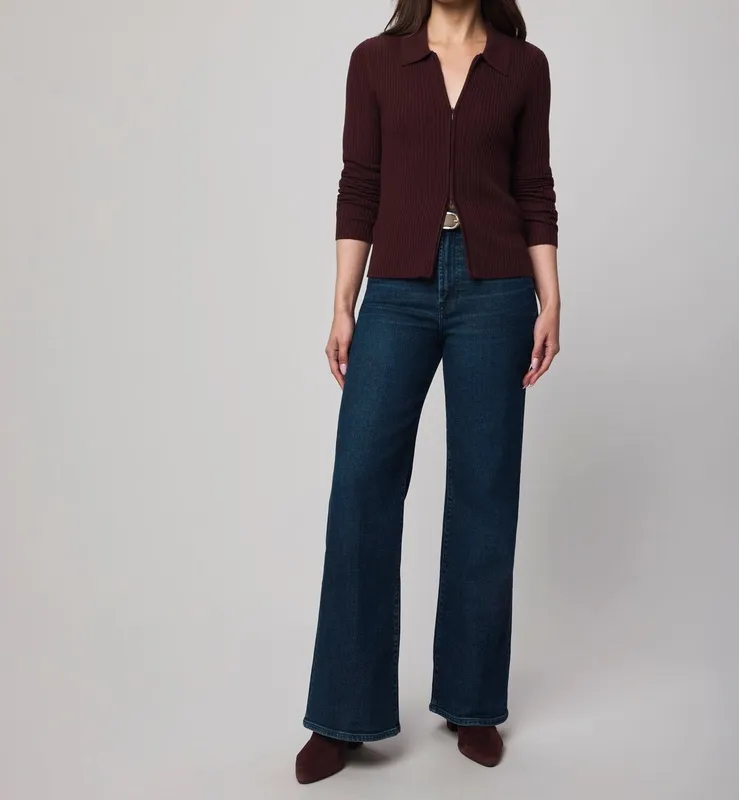 Two Way Sweater